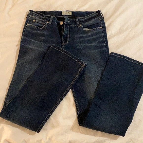 Bootlegger Slim Boot Jeans - Picture 1 of 3